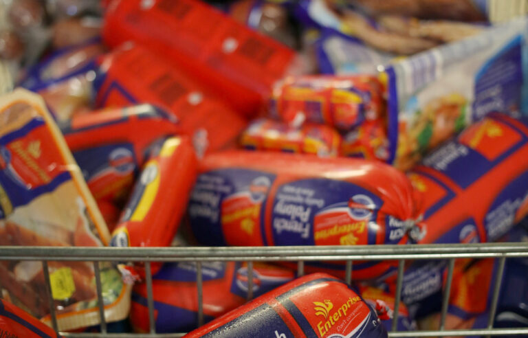 #Listeriosis: Six ways to keep calm and carry on