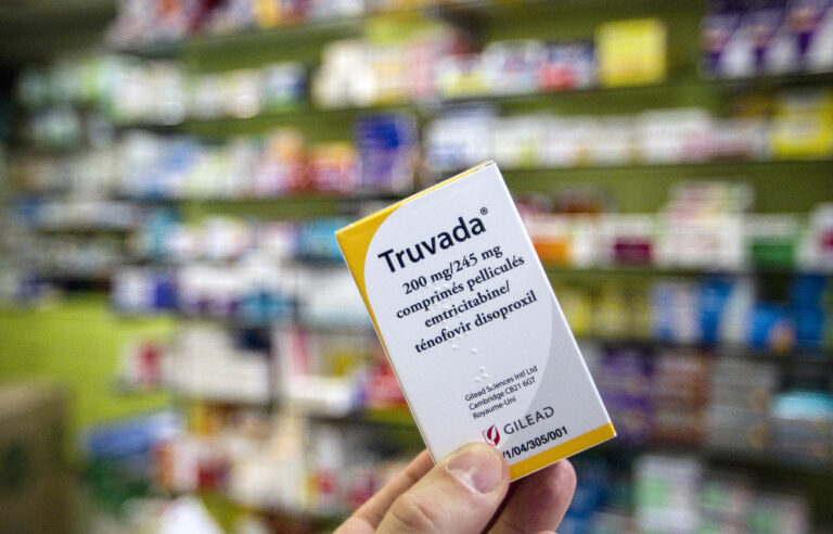 Busted: The myths that could be standing between you and the HIV prevention pill
