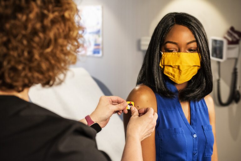 SA teens, you’re up for a vaccine, without your parents’ permission