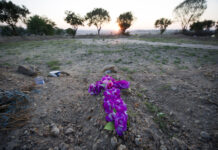 Rape, time & place: How to understand SA’s geography of violence