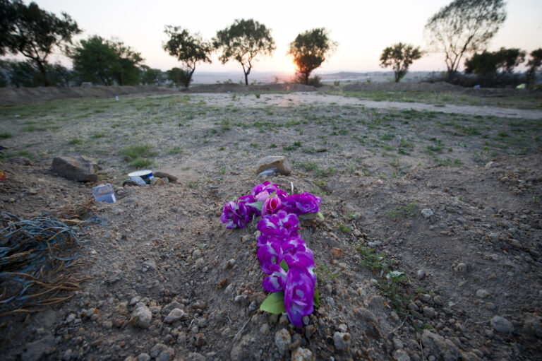 Rape, time & place: How to understand SA’s geography of violence