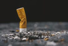The oldest trick in Big Tobacco’s playbook nearly derailed SA’s TB conference. Here’s why ||