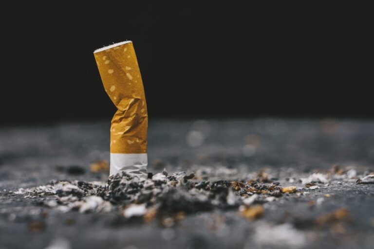 The oldest trick in Big Tobacco’s playbook nearly derailed SA’s TB conference. Here’s why