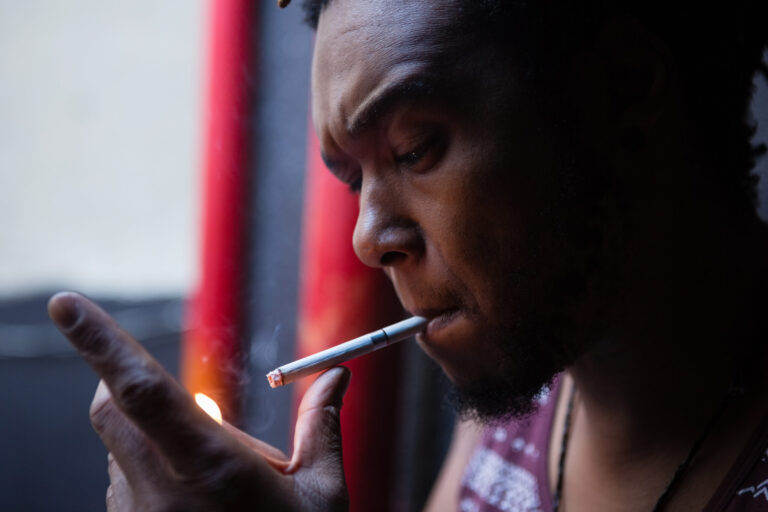 Bad habits: How the government can help you quit smoking — but isn’t