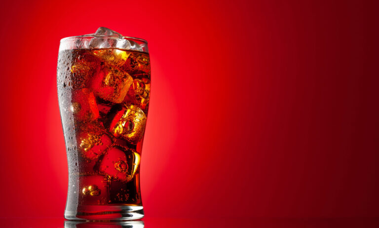 [WATCH] How much is the sugar tax on a can of Coke?