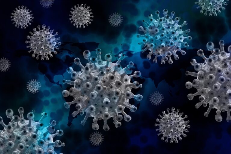 Why COVID jabs will stop new variants in their tracks — if we vaccinate fast enough