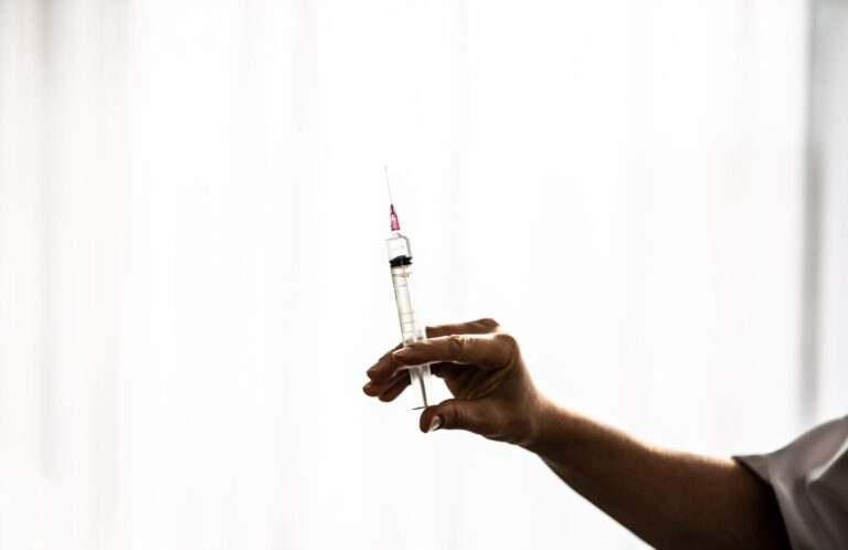 Burn them — Here’s what happens to expired COVID vaccines