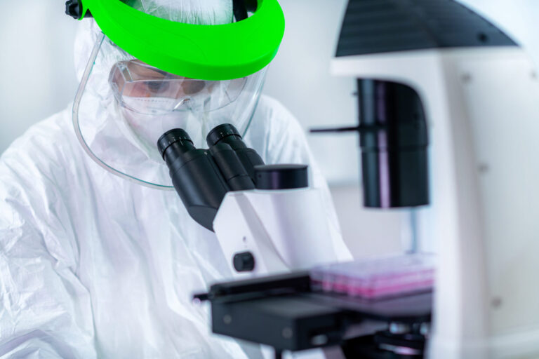 How Africa plans to make 60% of the vaccines needed on the continent