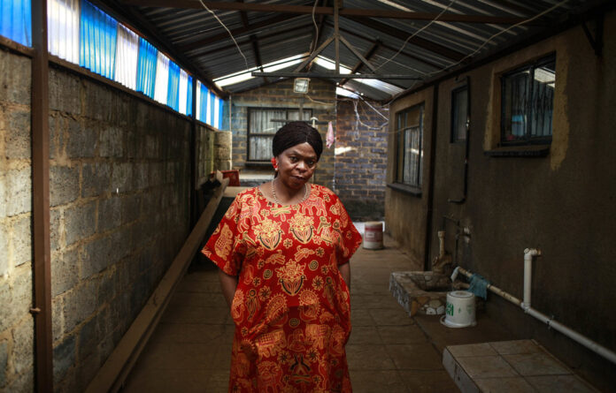 'I can't look my family members in the eye because I am the one who sent Joseph to Life Esidmeni. I thought he was safe. I will never forgive Qedani Mahlangu'