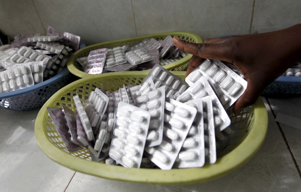 How an international syndicate profited from Southern Africa's HIV epidemics