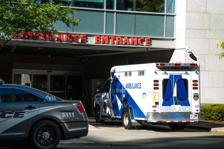 Crime and medicine: How our hospitals became hotspots for criminals and what to do about it