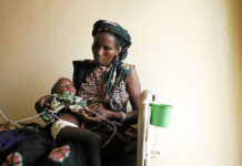 Africa-China alliance can only benefit healthcare Far cry: African countries have more than their fair share of healthcare issues.