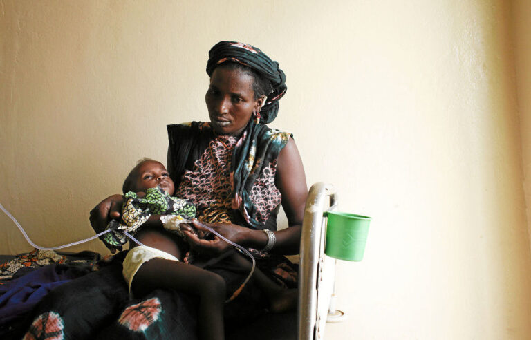 Africa-China alliance can only benefit healthcare
