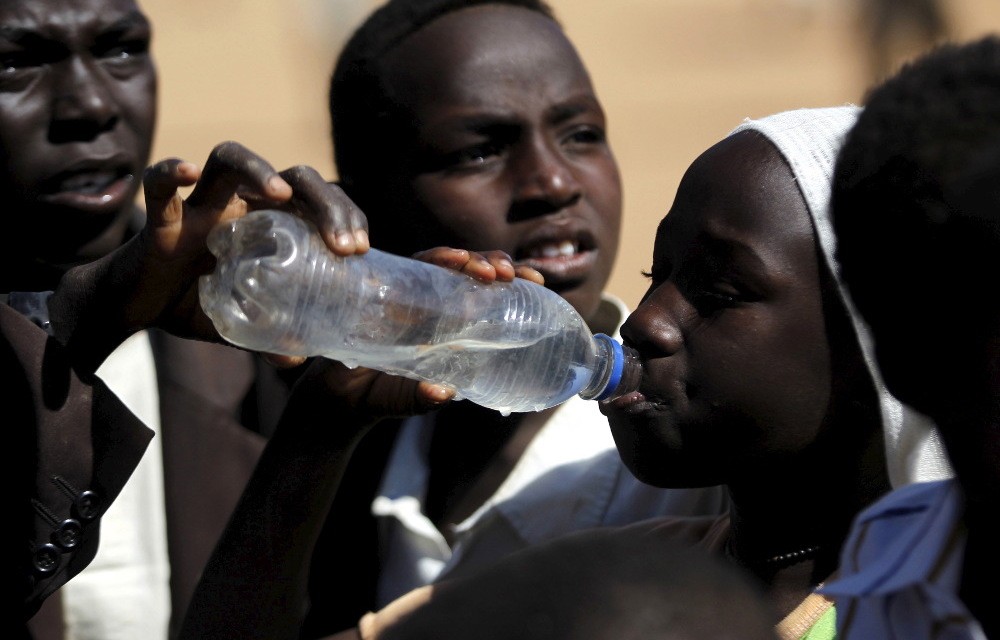 Rains and conflict will make bids to control South Sudan’s cholera outbreak harder The cholera outbreak in South Sudan is being fed by conflict and rainy weather