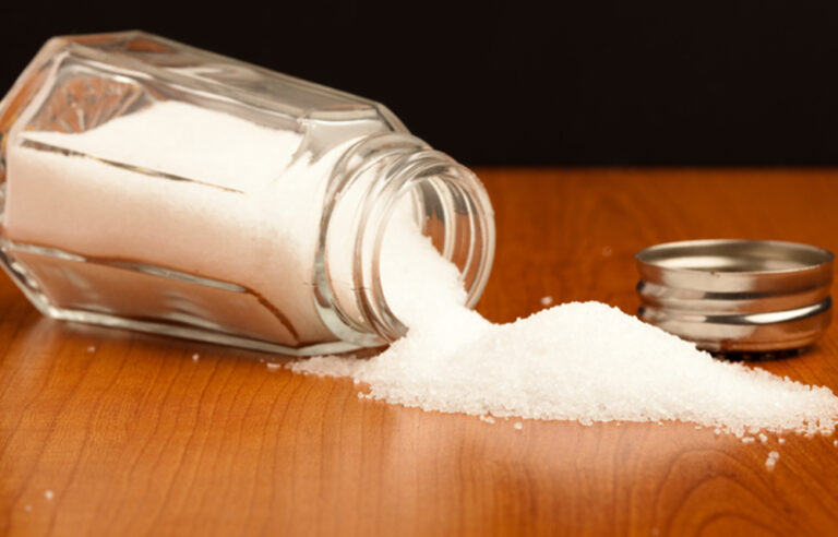 SA’s bold move on salt gets off to a shaky start