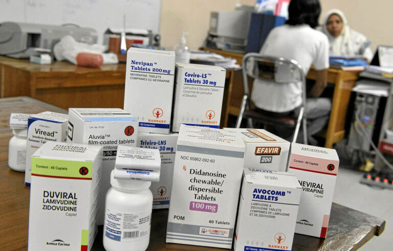 Free State’s medicine supply in a state of ‘provincial emergency’