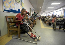 Free healthcare is a human right Former minister of the Eastern Cape health department