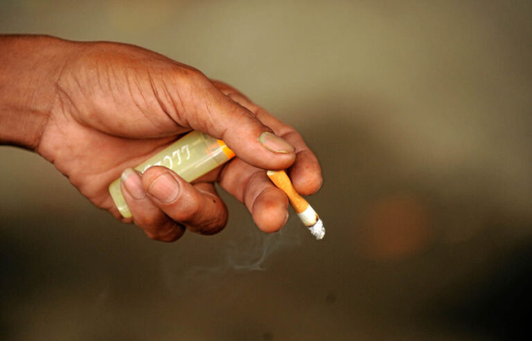 How to end tobacco use for good: What SA’s COVID tobacco ban has taught us