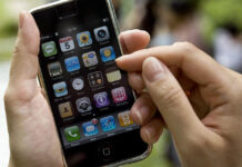 Please Cure Me: Medics dial it down Surgery at your fingertips: smartphones are changing the face of medicine.