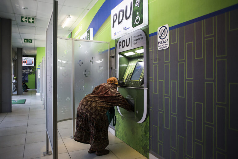 Pills for bills: Now you can get your medication at an ATM near you