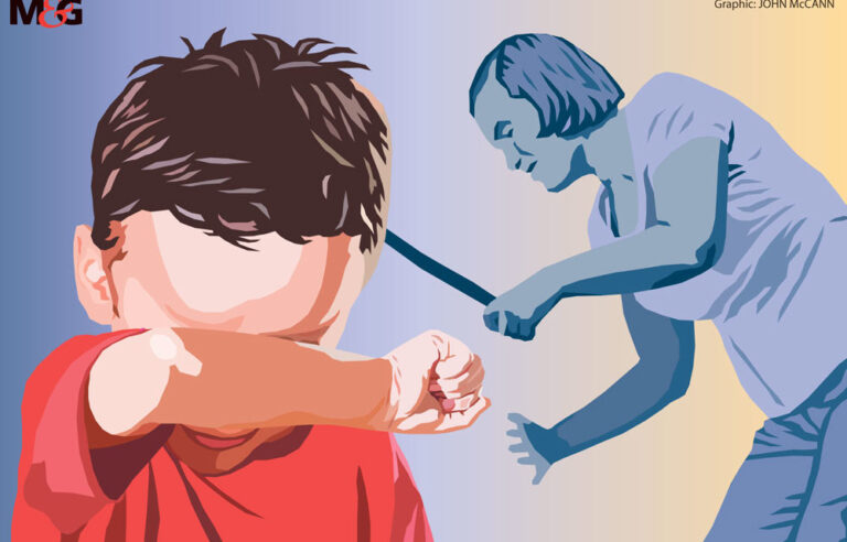 Should the government tell you how to discipline your children?