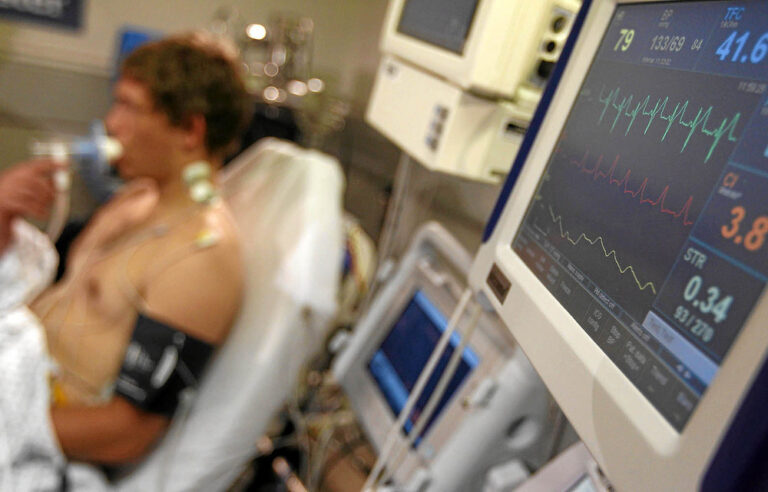 ‘Most citizens are poor so private hospitals seem costly – they are not’