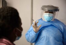 What does moral injury feel like? A guide for health workers