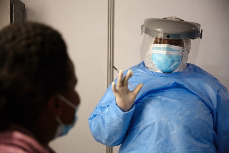 What does moral injury feel like? A guide for health workers