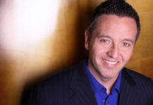 Getting closure from the other side John Edward says he was once a sceptic too.