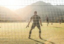 How to play professional sports during #COVID-19 Soccer