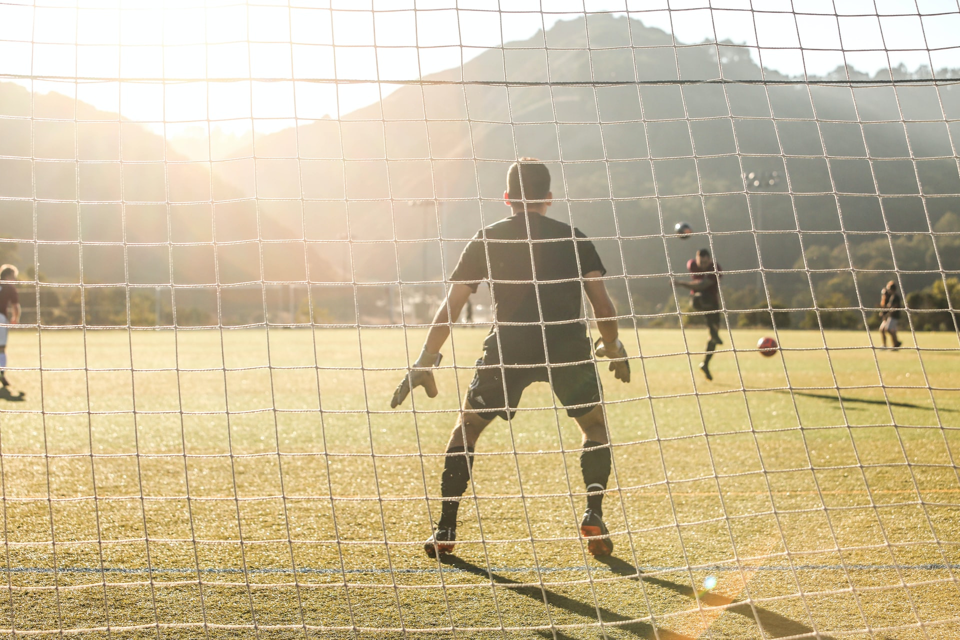 Soccer