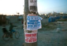 How to spot an illegal abortion How to spot an illegal abortion