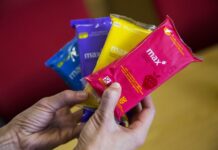 What do South Africans want in a condom? What do South Africans want in a condom?
