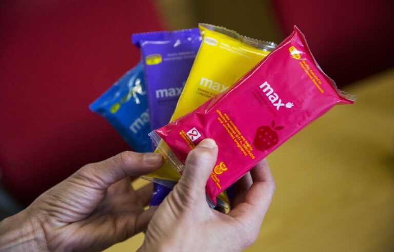 What do South Africans want in a condom?