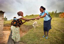Pandemic politics: Community health workers gear up to fight COVID-19 with little protection, less pay