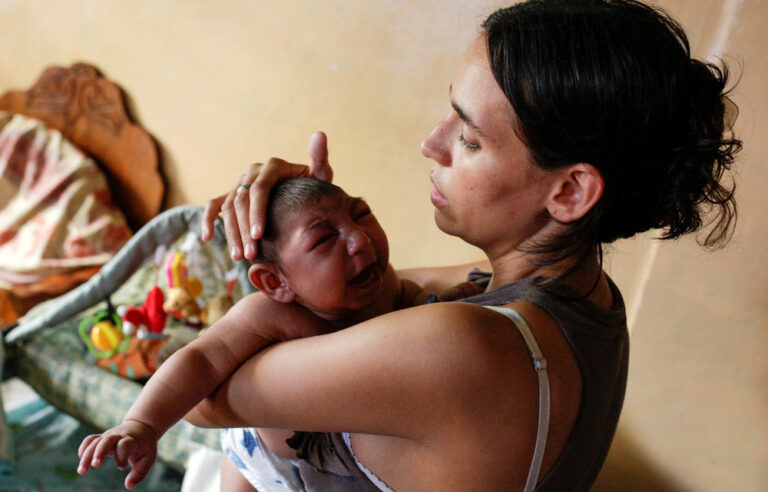 Viruses, vaccines and superbugs: The biggest health stories of 2016