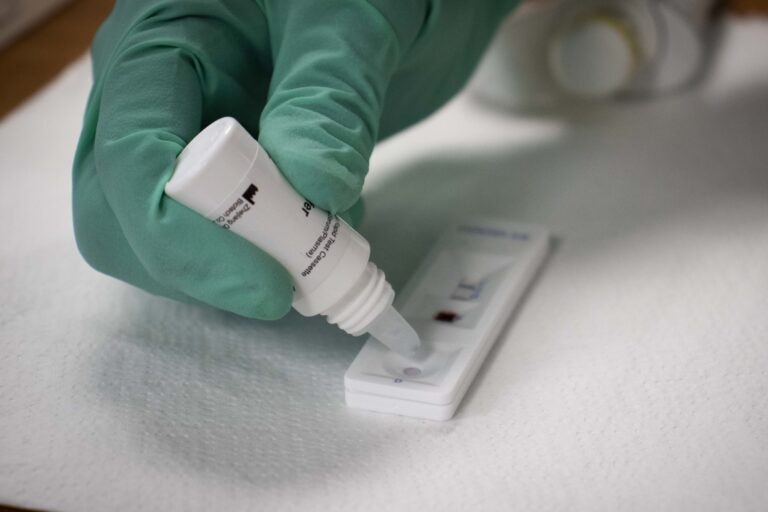 [WATCH] Antibody testing 101: Unpacking the what, where and how