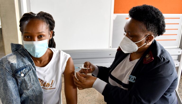 [PODCAST] Money troubles: Why SA can’t afford COVID vaccines for children 5 to 11