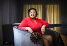What ChatGPT won’t tell you about Tlaleng Mofokeng ||||