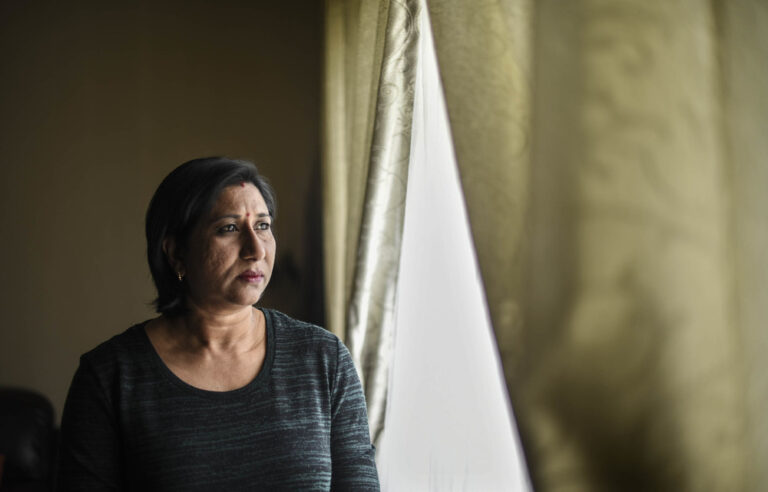Death and dignity: How KZN strips cancer patients of their pride