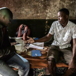 Better prevention strategies are helping to stem the tide of HIV.