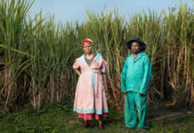 Court case could force gold industry to pay out miners’ daughters and wives Former miner Masiko Somi and his wife Magumede are part of the class action suit that looks to hold the gold mining industry accountable for its impacts on workers' health.