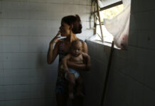 ‘I saw the world through the blurry lens of an oxygen tent’ A pack-a-day smoking habit during pregnancy will reduce a baby's birth weight by an average of 230g