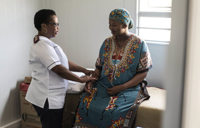 SA's move to universal healthcare won't spell the end of the private healthcare system