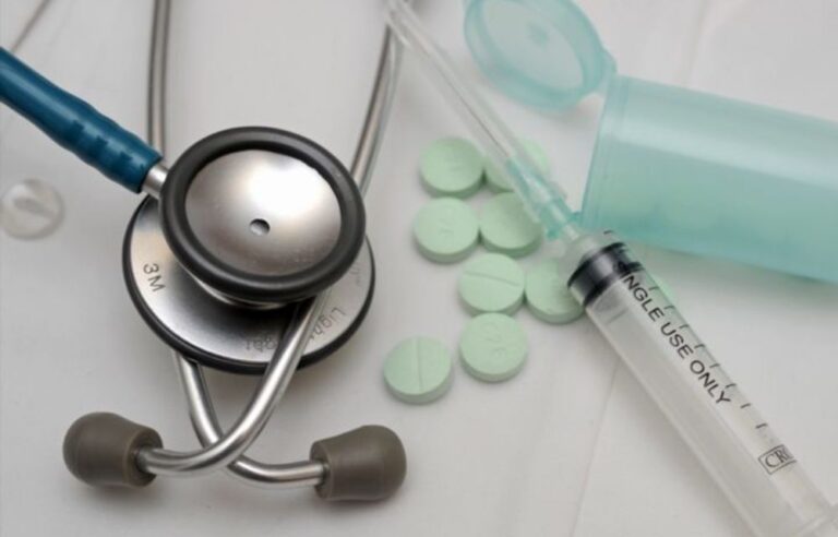 Health systems innovation is the path to better health