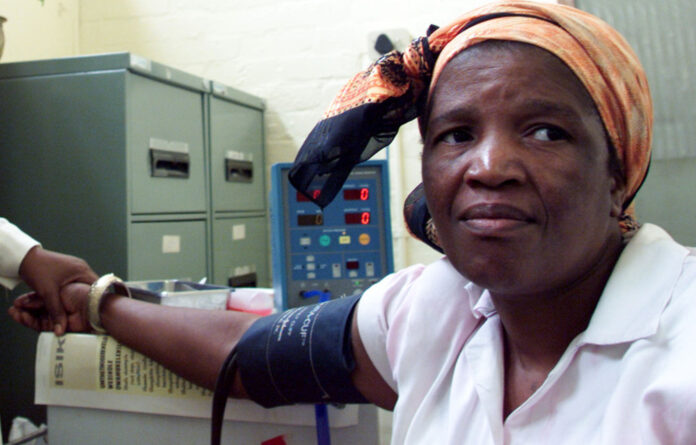 HIV prevention needs to be targeted at women to ensure reduced infection rates.
