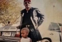 Bosasa to dead toddler’s family: If you want answers, you’ll have to PAIA us This family's son
