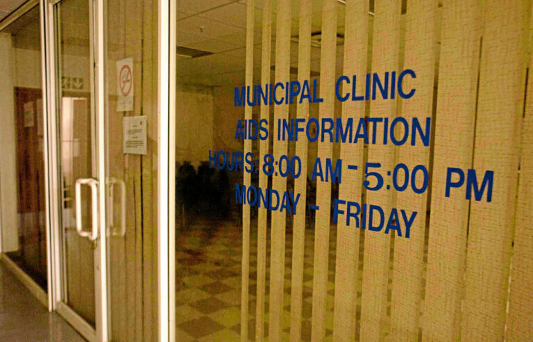 Drug trove expiring in clinic fiasco