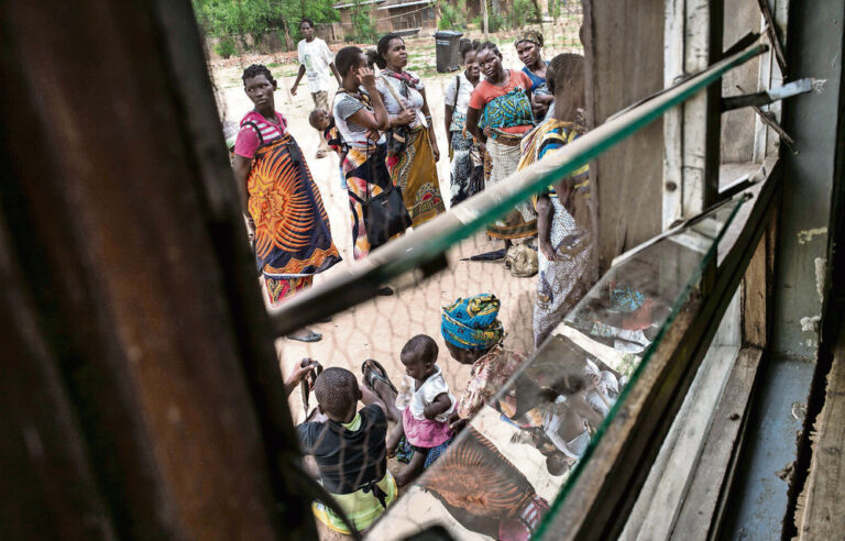 What’s the one thing rape crisis centres in SA & Malawi are missing?