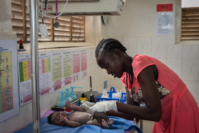 [LISTEN] Will the TB vaccine you got as a baby protect you against COVID-19?